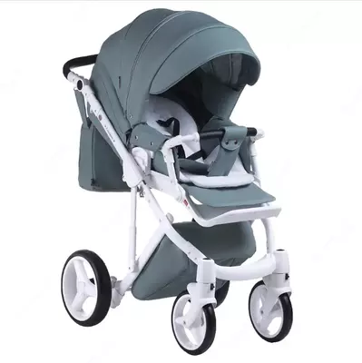 Adamex Luciano aravachasi Polsha, model 3v1 i 2v1