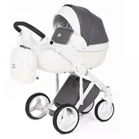 Коляска Adamex Luciano 🇵🇱 Польша Модель 3 в 1 и 2в1