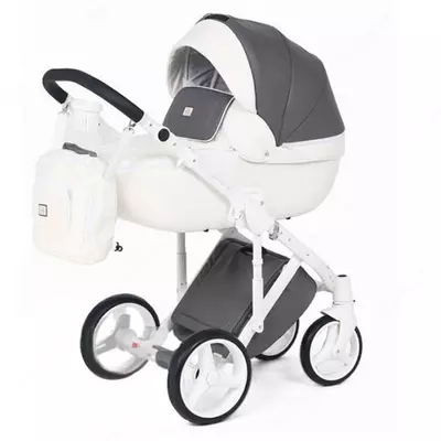 Adamex Luciano aravachasi Polsha modeli 3 v 1 i 2v1