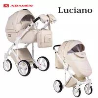 Adamex Luciano aravachasi