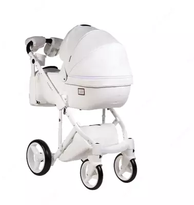 Коляска Adamex Luciano 🇵🇱 Польша Модель 3 в 1 и 2в1