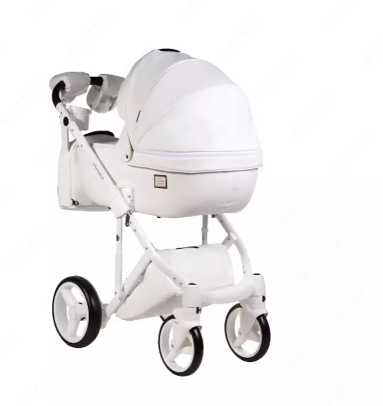 Коляска Adamex Luciano 🇵🇱 Польша Модель 3 в 1 и 2в1