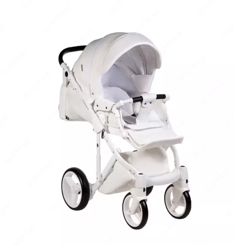 Коляска Adamex Luciano 🇵🇱 Польша Модель 3 в 1 и 2в1