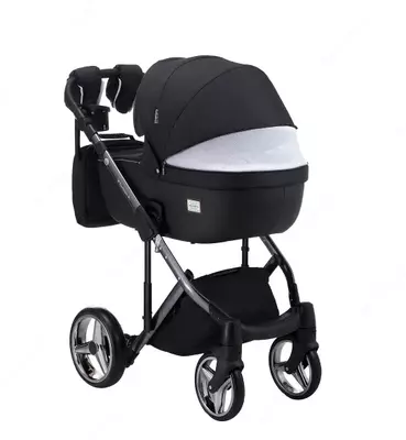 Коляска Adamex Luciano 3 в 1