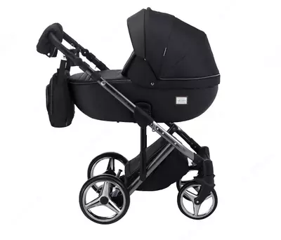 Коляска Adamex Luciano 3 в 1