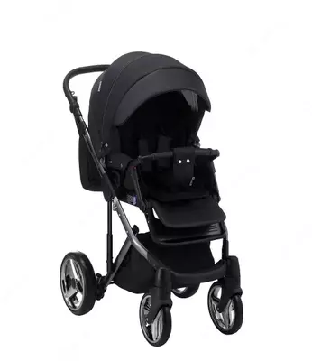 Коляска Adamex Luciano 3 в 1