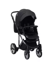 Коляска Adamex Luciano 3 в 1 CHICCOBABY.UZ