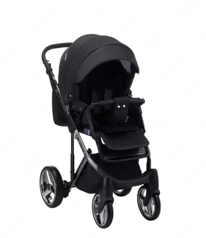 Коляска Adamex Luciano 3 в 1