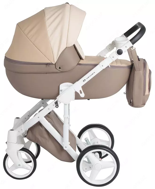 Adamex Luciano 3v1 aravachasi (Polsha)