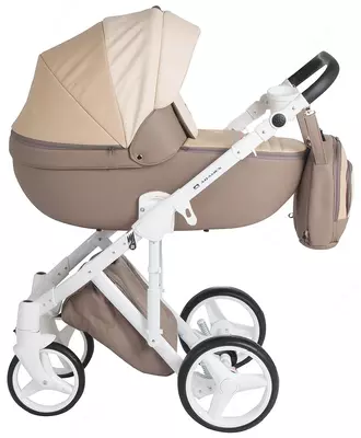 Adamex Luciano 3v1 aravachasi (Polsha)