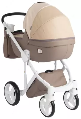 Adamex Luciano 3v1 aravachasi (Polsha)