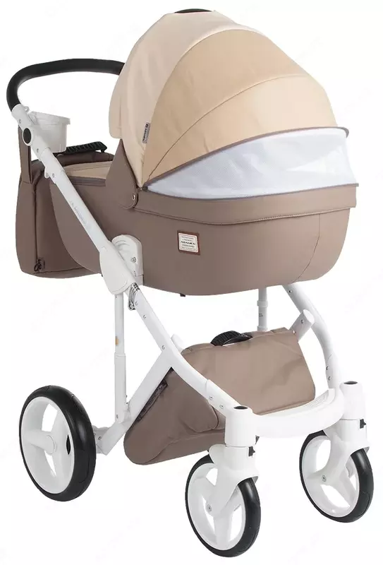 Adamex Luciano 3v1 aravachasi (Polsha)