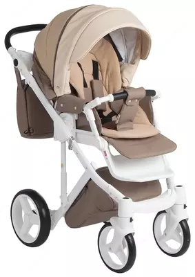 Adamex Luciano 3v1 aravachasi (Polsha)