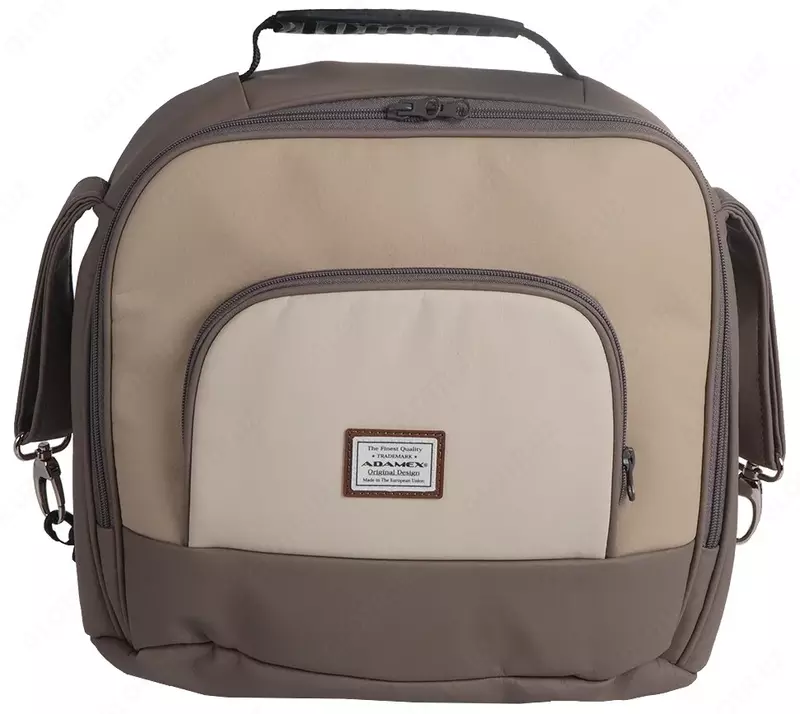 Adamex Luciano 3v1 aravachasi (Polsha)