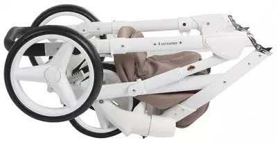 Adamex Luciano 3v1 aravachasi (Polsha)