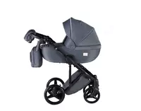 Коляска Adamex Luciano (Польша) Модели 3в1 - по запросу