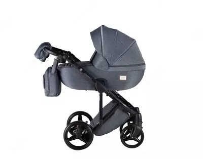 Коляска Adamex Luciano (Польша) Модели 3в1