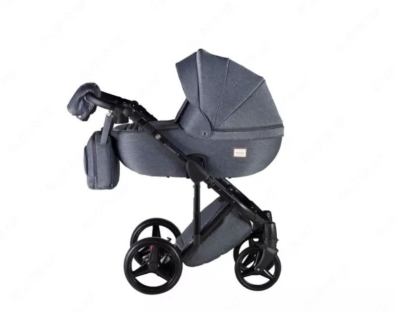 Коляска Adamex Luciano (Польша) Модели 3в1