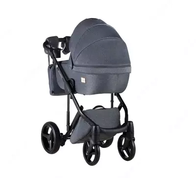 Коляска Adamex Luciano (Польша) Модели 3в1