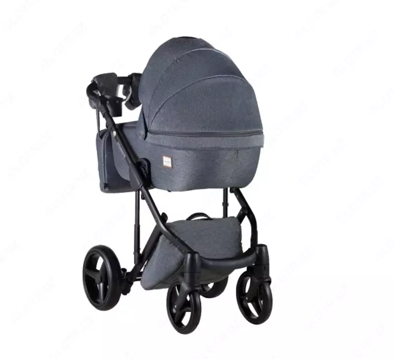 Коляска Adamex Luciano (Польша) Модели 3в1