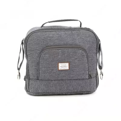 Коляска Adamex Luciano (Польша) Модели 3в1