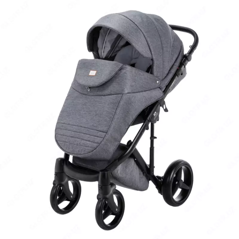 Коляска Adamex Luciano (Польша) Модели 3в1