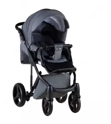 Коляска Adamex Luciano (Польша) Модели 3в1