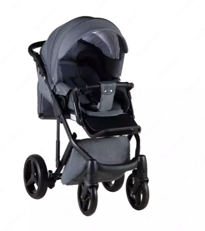 Коляска Adamex Luciano (Польша) Модели 3в1