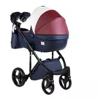 по запросу Коляска Adamex Luciano Deluxe (Польша) 3 в 1