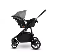 4 500 000 сум Детская коляска Jikel Baby Cruise Travel System с автолюлькой переноской 2в1 (от 0 до 3 лет)