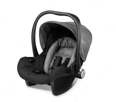 Детская коляска Jikel Baby Cruise Travel System с автолюлькой переноской 2в1 (от 0 до 3 лет)