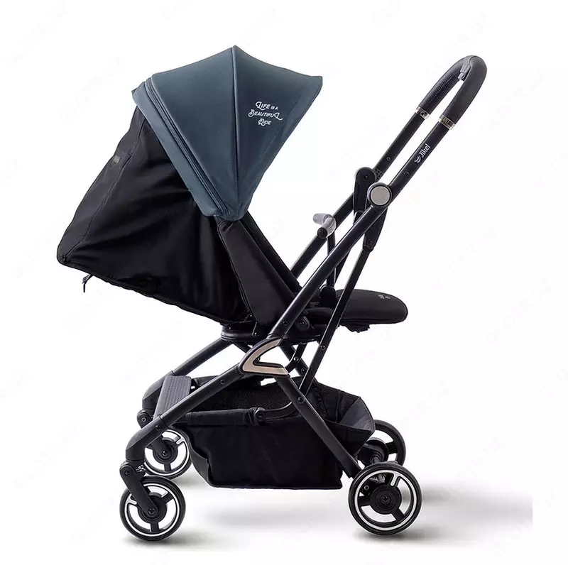 Jikel Life 360 ixcham aravachasi, 2b1 (Frantsiya)