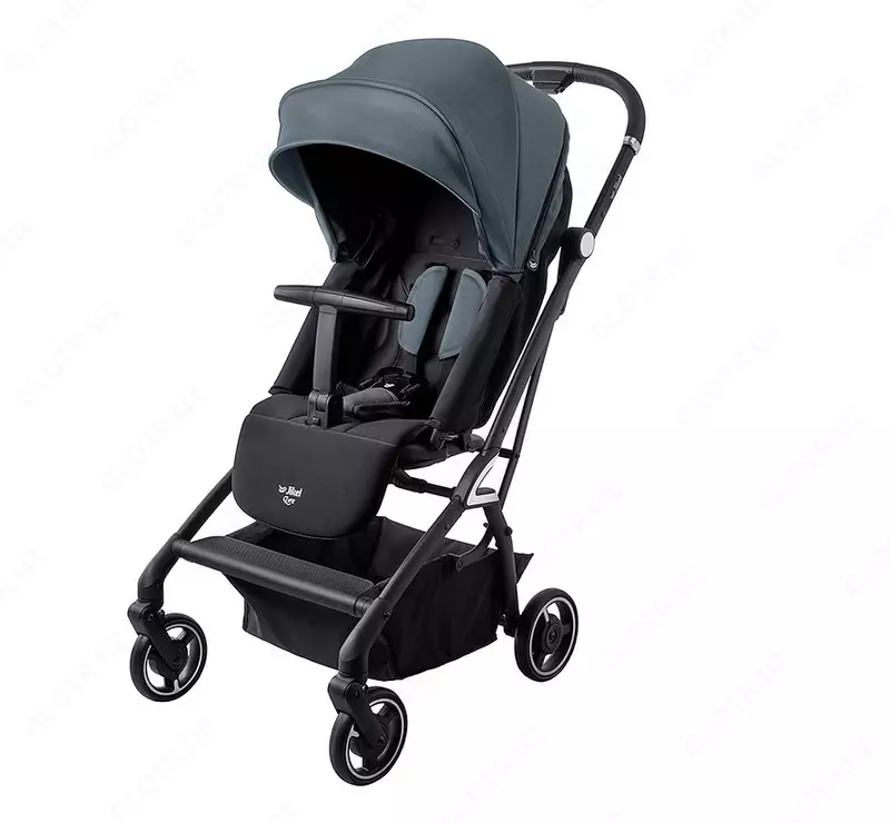 Jikel Life 360 ixcham aravachasi, 2b1 (Frantsiya)