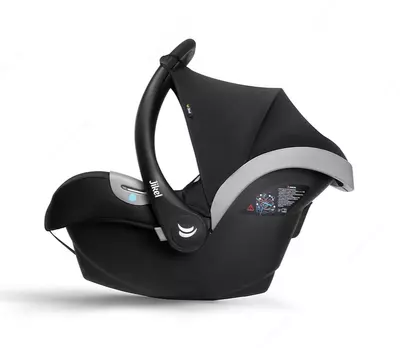 Компактная коляска Life 360 2 в 1 от французского бренда Jikel