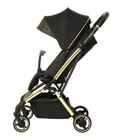 5 200 000 сум Компактная коляска Life 360 ° 2 в 1 на золотой раме от Jikel (Франция)