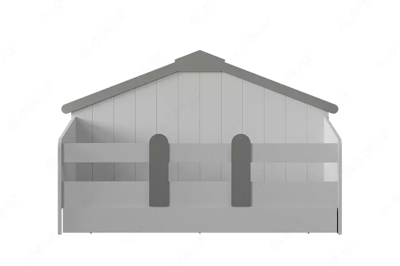 Кроватка домик "Monte house bed" от Almila (Турция)🇹🇷