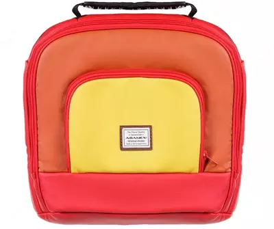 Коляска Adamex Luciano (Польша) Модели 3в1