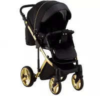 Коляска ADAMEX LUCIANO Special Edition 🇵🇱 3в1 CHICCOBABY.UZ