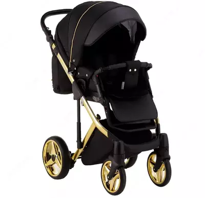 Коляска ADAMEX LUCIANO Special Edition 🇵🇱 3в1