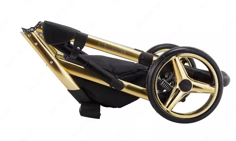 Коляска ADAMEX LUCIANO Special Edition 🇵🇱 3в1