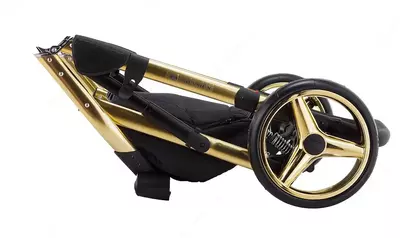 Коляска ADAMEX LUCIANO Special Edition 🇵🇱 3в1