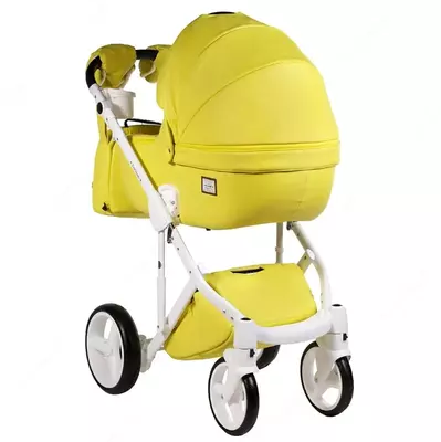 Коляска Adamex Luciano (Польша) Модели 3в1