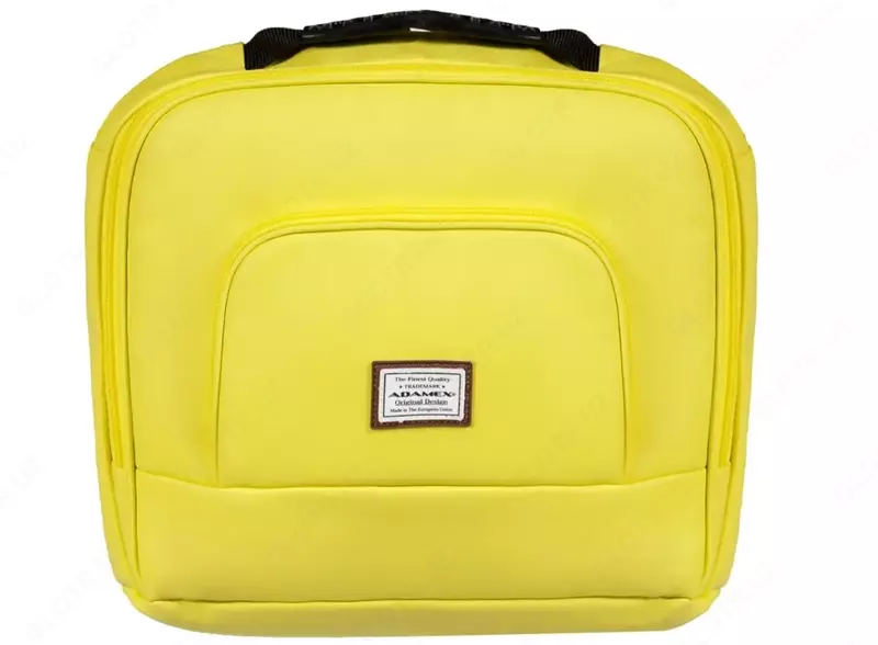 Коляска Adamex Luciano (Польша) Модели 3в1