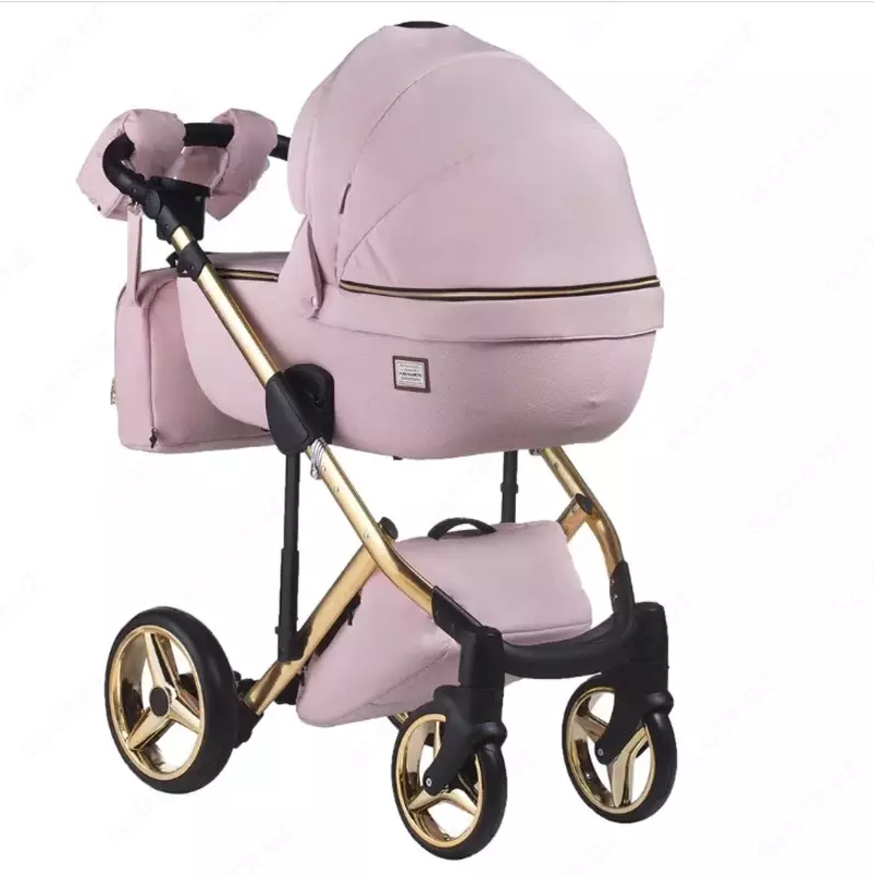 Коляска ADAMEX LUCIANO Special Edition 🇵🇱 3в1