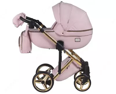 Коляска ADAMEX LUCIANO Special Edition 🇵🇱 3в1