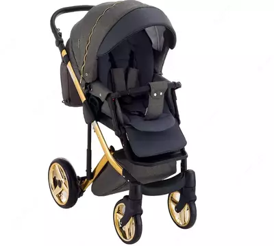 Коляска ADAMEX LUCIANO Special Edition 🇵🇱 3в1