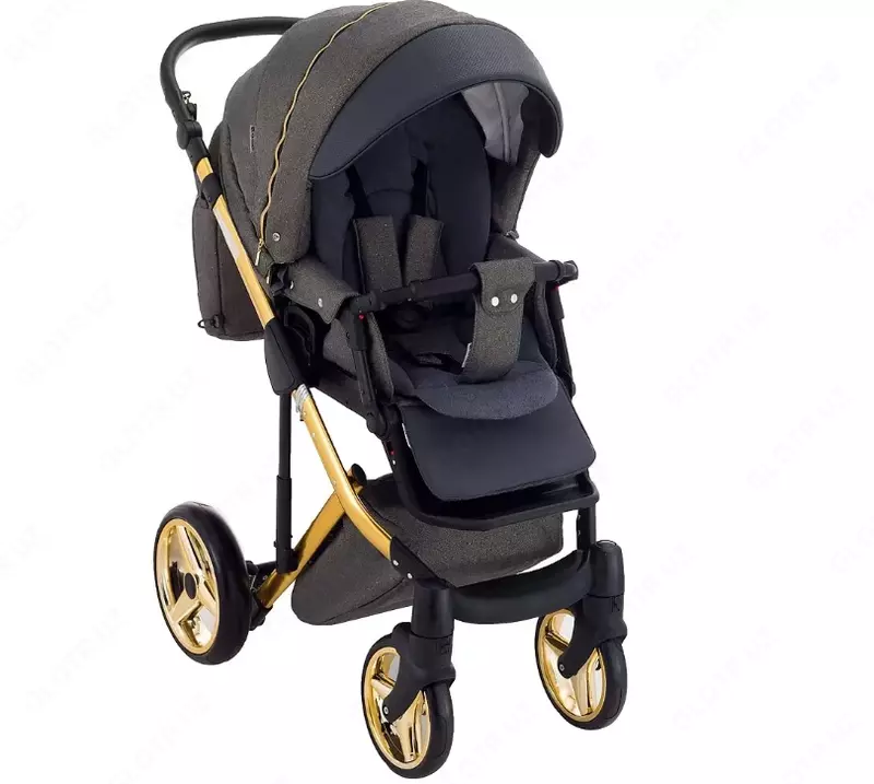 Коляска ADAMEX LUCIANO Special Edition 🇵🇱 3в1