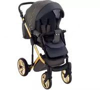 Коляска ADAMEX LUCIANO Special Edition 🇵🇱 3в1 CHICCOBABY.UZ