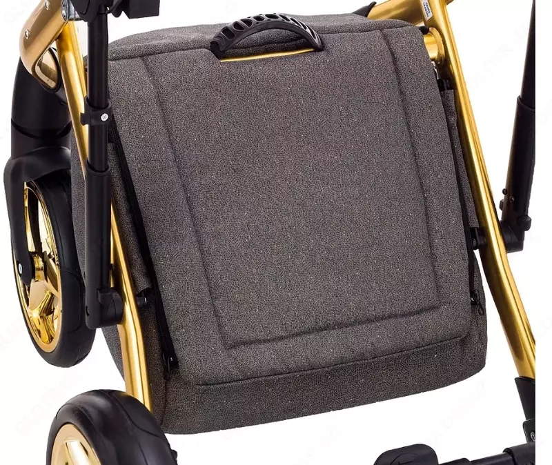 Коляска ADAMEX LUCIANO Special Edition 🇵🇱 3в1