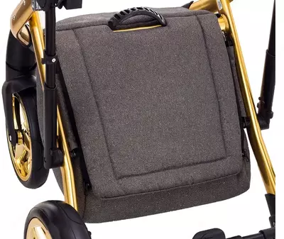 Коляска ADAMEX LUCIANO Special Edition 🇵🇱 3в1